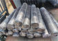 ISO Düşük Karbonlu Çelik Tel Hdg Altıgen Metal Hasır 50m Uzunluk