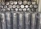ISO Düşük Karbonlu Çelik Tel Hdg Altıgen Metal Hasır 50m Uzunluk