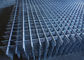 50 X 100mm Eskrim 2mm Kaynaklı Hasır Panel Sıcak Daldırma Galvanizli